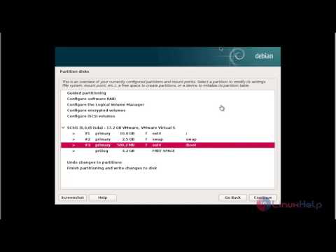 How to install Subgraph OS | LinuxHelp Tutorials