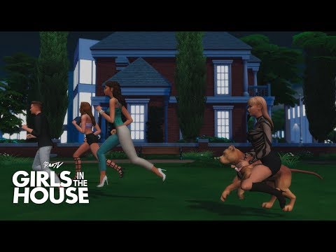 Girls In The House - 4.04 - Orégano (Repost)
