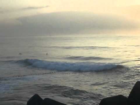 2011.04.07烏石早浪