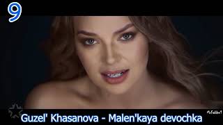 Download lagu TOP 10 RUSSIAN SONGS (JULY 21, 2018) mp3