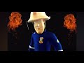Fireman Sam Set For Action Unique Custom Themes