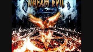 Dream Evil - Kill, Burn, Be Evil