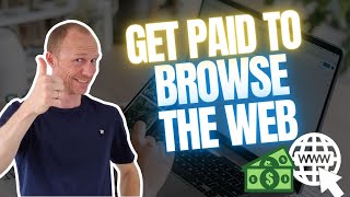 Get Paid to Browse the Web – Brand NEW Passive Income Method! (Decentr Review)