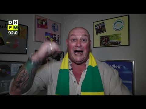 Hoe gaat het met volkszanger John Medley?