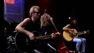 Scorpions - His Latest Flame (Live Elvis Tribute 1993)
