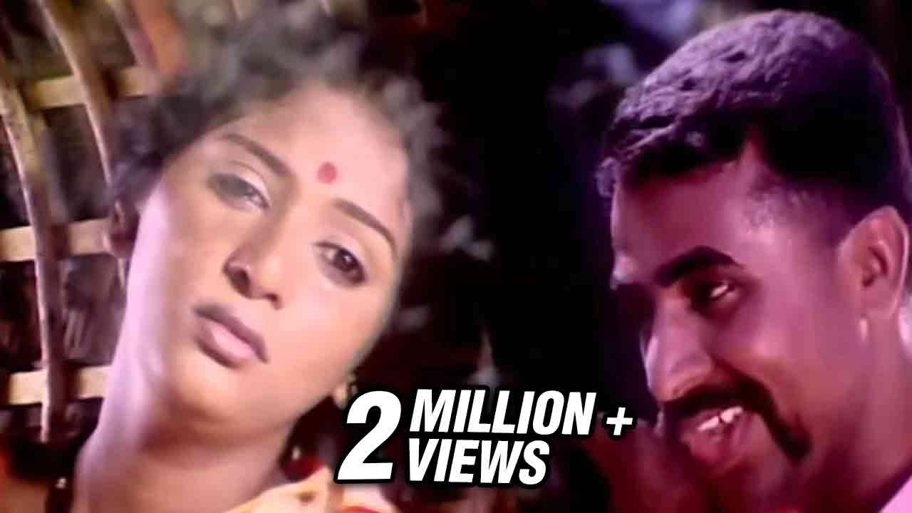 Poraale Ponnuthayi (Duet) Song Lyrics | Karuththamma | Sujatha, Unni Menon