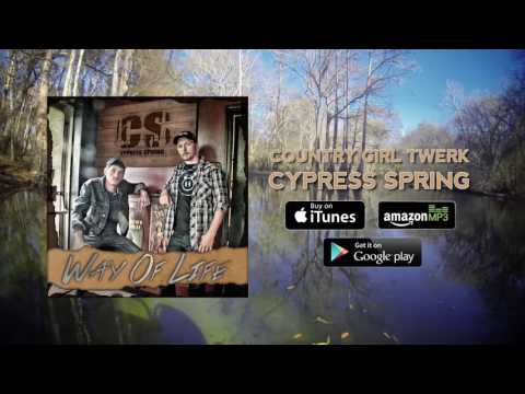 Video thumbnail for Country Girl Twerk