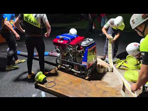 ONL Bílovice 29.06.2024 gimbal - Dolany muži | příprava