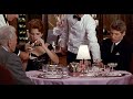 Pretty Woman 1990 Snail Business Dinner In Cicada Restaurant Scene