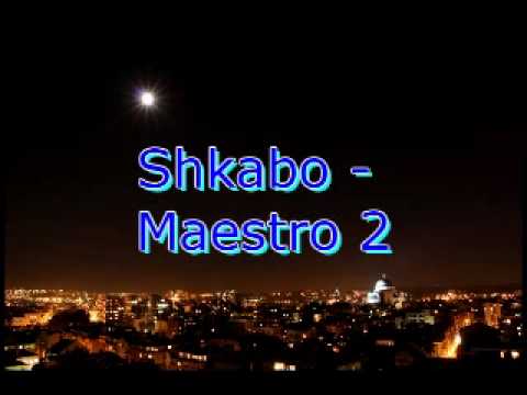 Shkabo - Maestro 2