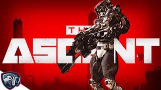 The Ascent puts the &#39;Big Boys&#39; to SHAME (Overview)