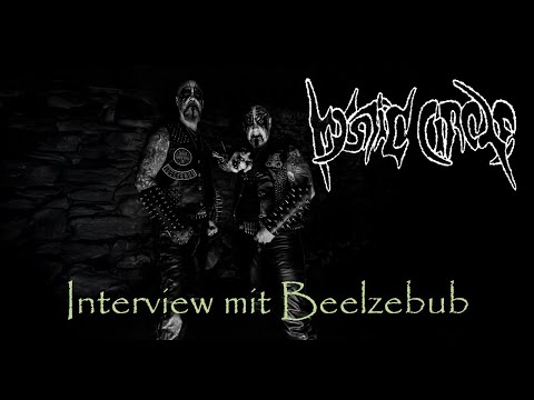 Mystic Circle - Interview mit Beelzebub