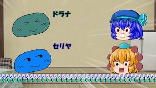 【ゆっくり茶番】質問募集するゾ！自作立ち絵を公開！？
