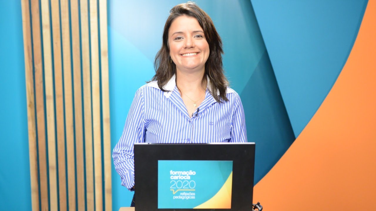 Dificuldades ou distúrbios de aprendizagem? | Palestra | Formação Carioca 2020