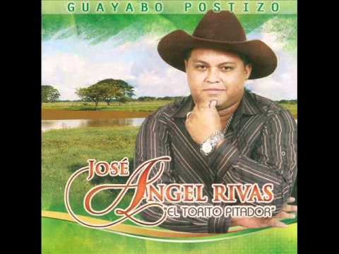 Jose Angel Rivas - Guayabo Postizo