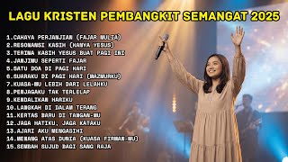 Download lagu Lagu Kristen Pembangkit Semangat 2026 | Peneguh Iman 💪 mp3