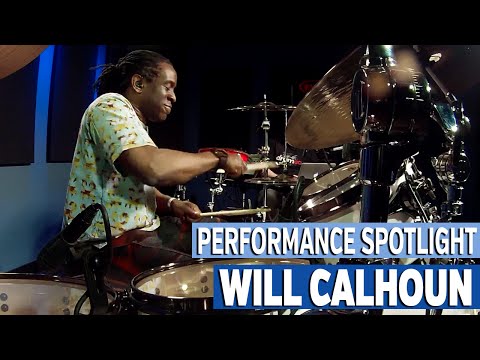 Performance Spotlight: Will Calhoun