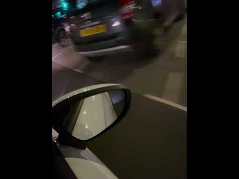 Fiesta st180 with the new turbosmart vr2 blow off valve