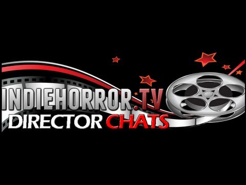 IndieHorror.TV Director's Chat with Max Cerchi & Al Snow