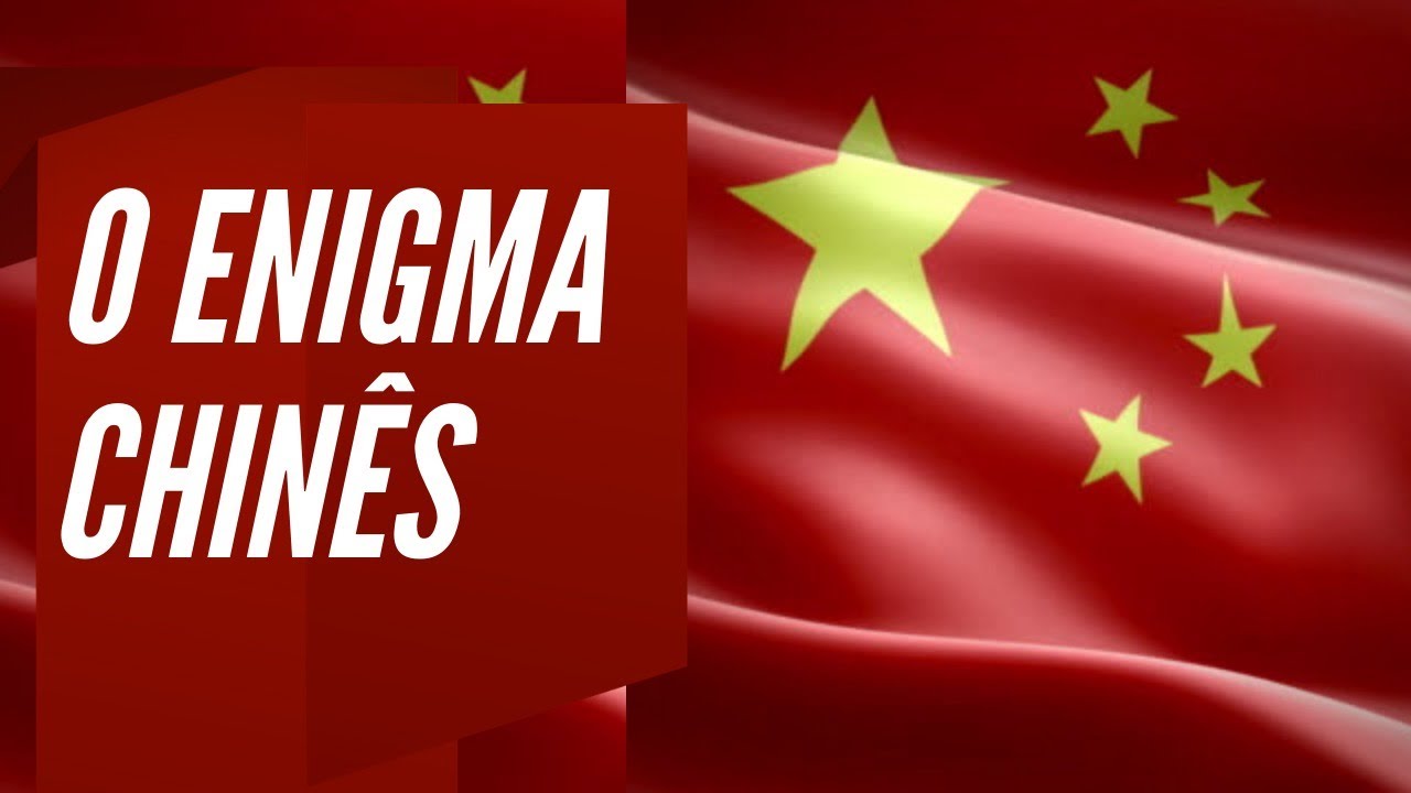 Mitos e verdades sobre o desenvolvimento chinês - Ep. IV Ajuda, professor