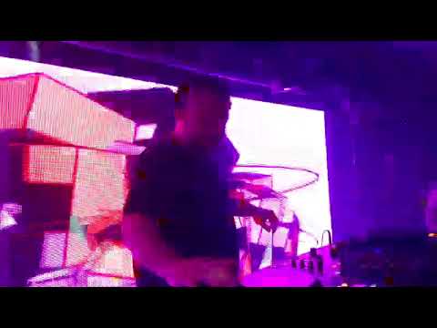 Dj Rodrigo Chefe - El templo / Consulado - Remember 2019 - Brazil