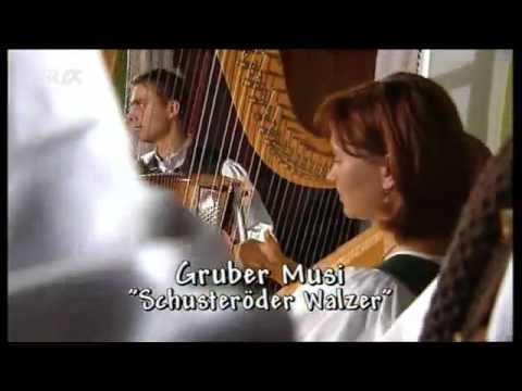 Gruber Musi - Schusteröder Walzer
