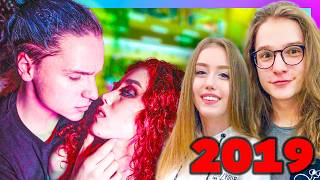 CO SE MEZI NÁMI STALO - GIRLFRIEND TAG