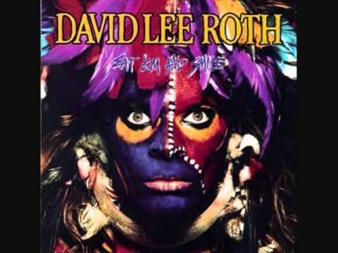 David Lee Roth Prank Call to St. Louis Bar