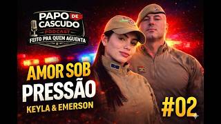 Senhor e Senhora Smith da Vida Real | Papo de Cascudo