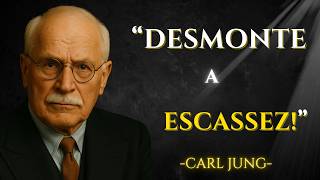 Como DESMONTAR CRENÇAS de ESCASSEZ – Carl Jung