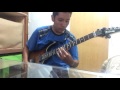 Afterlife - James LaBrie Guitar cover