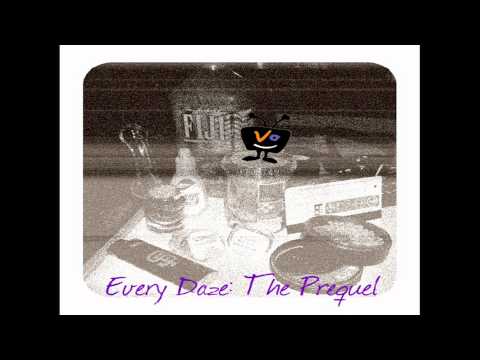 .Vo. - Kief feat. T-Venom