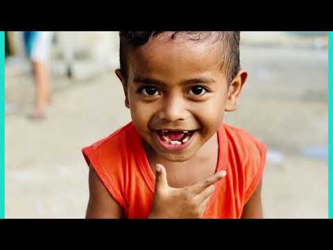 Leslie Loh ft. Eleana Gabunada & Francis Indonto - One Gaia - Isang Mundo [Official Video]