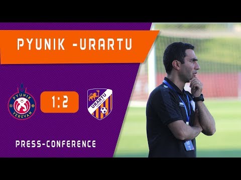 APL, Matchday 21 Arsen Petrosyan about win over Pyunik FC