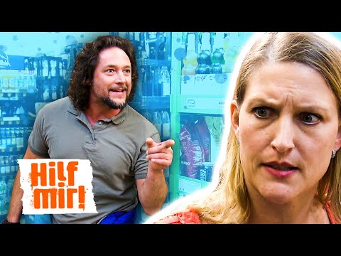 Mein Mann mobbt mich: Jetzt reicht's 😡 | Part 2 | Hilf Mir!