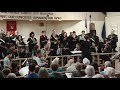 RESONANCE ENSEMBLE presents: Stand By Me / The Storm is Passing Over (Kingdom Sound)