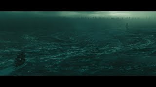 Начало сражения. Водоворот. HD