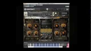 Video thumbnail for DAMAGE - Loop Elements In Action | Heavyocity by Heavyocity Media