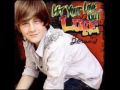 Get Up Luke Benward