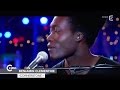 Benjamin Clementine "Cornerstone" - C à vous ...