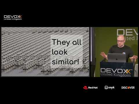 Kotlin DSL in under an hour by Anton Arhipov