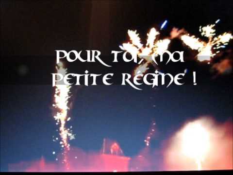 Lord Jaan - Ma petite Régine