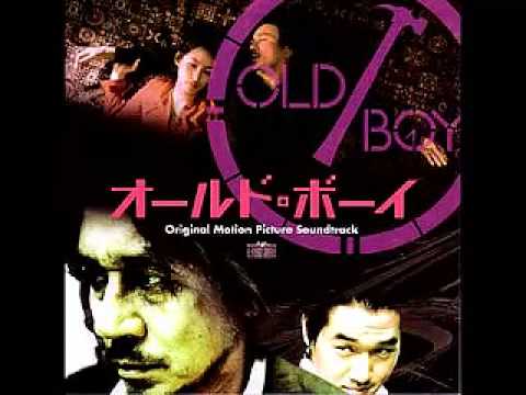 Oldboy OST - 09 - Vivaldi 4 seasons - winter 1st mvt.