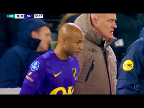ANDRÉ AYEW DEBUT FOR NAC BREDA! BLACK STARS GOALKEEPER IS BACK WITH CLEAN SHEET! SEMENYO & MORE