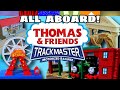 Thomas Friends Discover The Island Of Sodor
