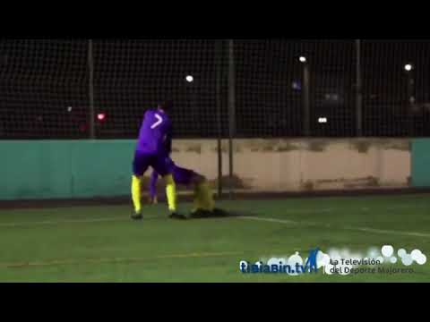 goles 35600 2 Herbania 0