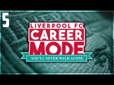 FIFA 18 - Liverpool FC Career Mode #5 "Simply Unreal"