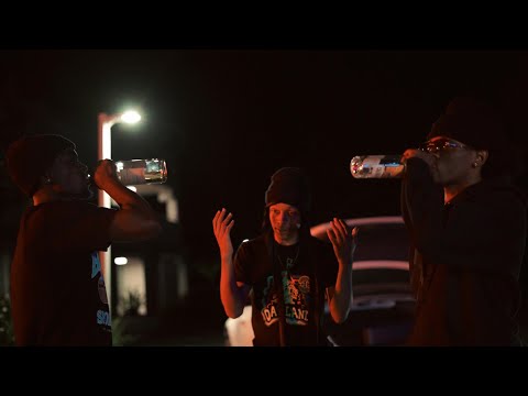 Watuh x 00Dom x Byrdd - Talk of The Town (Official Video)