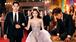 Iniwan ako ng ex ko para sa kabit niya, pero ako ang pinakamayaman. Pagsisihan mo!