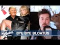 The Nicknames of Donald Trump Performed By Rufus Wainwright